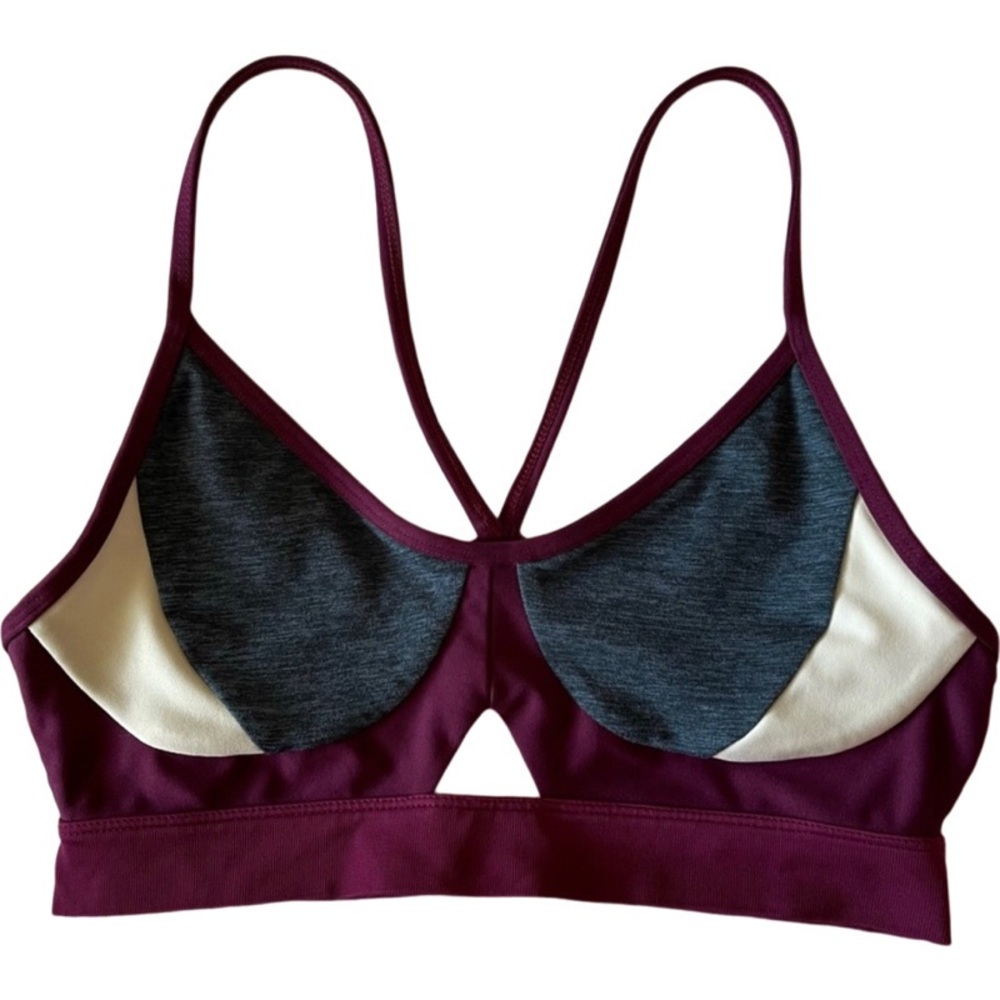 Under Armour Sports Bra